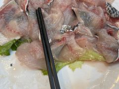 -大理.老字号渝记酸萝卜乌鱼(古城总店)
