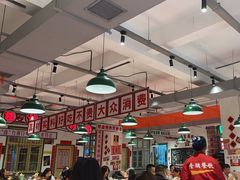 -龙师傅卤炒(天马店)