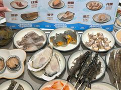 -海底捞火锅(苏宁广场店)