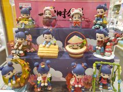 -泡泡玛特POPMART(万柳华联店)