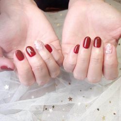 -森日式美甲沙龙MORI NAIL总店