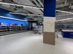 -盒马X会员店(上海森兰商都店)