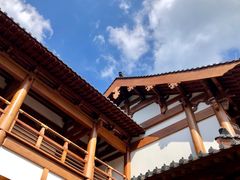 -径山寺