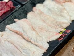 -幸运牛汕头小黄牛牛肉火锅(梅林店)