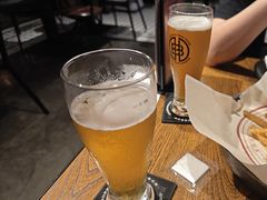-BOURBON 玻本美式餐厅酒吧(虹桥新天地店)
