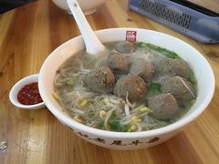 -潮镇老尾牛杂(环城西路店)