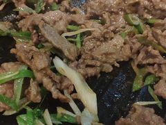 -厚味居炙子烤肉·清真(天桥南纬路店)