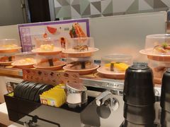 -争鲜回转寿司(通州万达店)