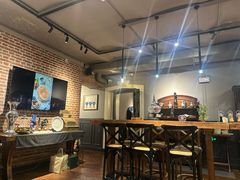 -秋林西餐厅(总店)