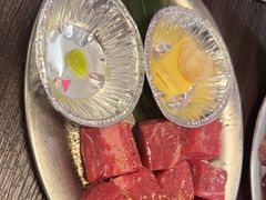 -大馥·炭火烧肉酒场(莘庄莘福坊店)