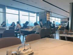 -白云宾馆-祥云西餐厅·法式鹅肝海鲜自助