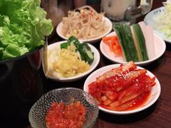 -蒜香焼肉PURUSHIN(马场路店)