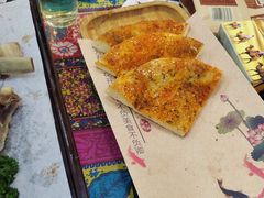 -烟疆印象新疆菜(万联广场店)