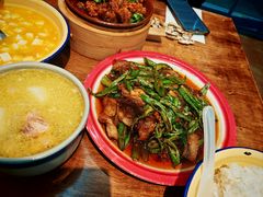 -佬缸炮江湖川菜(玉林店)