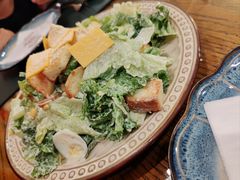 -萌啊莫·素食天津菜·西餐(五大道店)