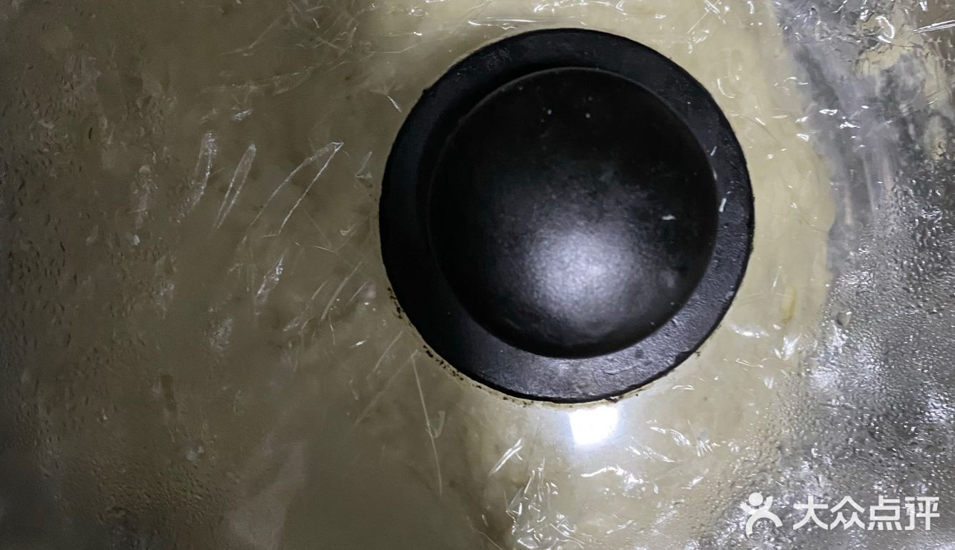 超简单懒人自制奶油馒头