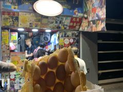 -利强记北角鸡蛋仔(弥敦道店 )