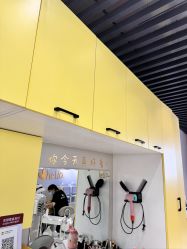 -洗脸猫·洗脸吧