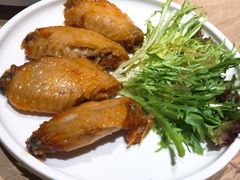 -Maxpoint Kitchen 西餐咖啡(乐峰广场店)
