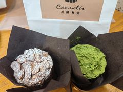-发酵食堂(屏风街店)