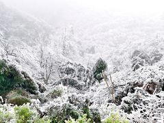 -南岳衡山风景名胜区