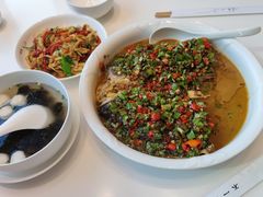 -辣公子·千岛湖私房菜(滨江店)