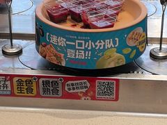 -龍歌自助小火锅(李沧丽达店)