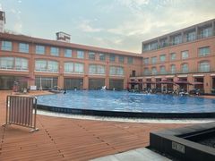 -广州逸林假日酒店·四季桃源中餐厅(白云山风景区店)