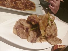 -翟氏天天小吃(上东街区店)