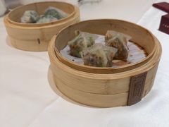 -喜宴又一村·粤菜·茶点·海鲜(壹方天地店)