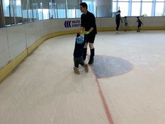 -冠军冰场CHAMPION RINK(百联又一城店)