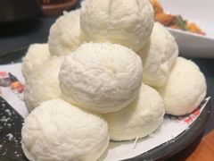 -柴火大院烤鸭民间菜