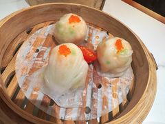 -禄运茶居·手工点心(恒宝广场店)