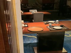 -金沙滩喜来登度假酒店-雅日本餐厅