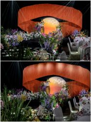 -南昌喜来登酒店·宴会厅