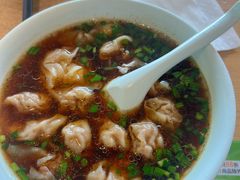 -东园小馆·早茶·淮扬小炒(江都路店)