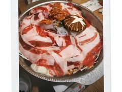 -樱の千渡日式料理·铁板烧•烧鸟(金盛田广场店)