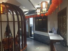 -苏浙徽·农家大院(吴江中山南路店)