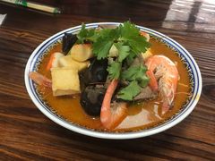-亚忠小吃店(曾厝垵店)