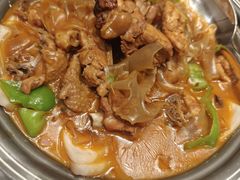 -阿庄新豫菜(航海东路店)