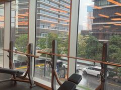 -燃坊JEN ACTIVE游泳健身中心·深圳前海JEN酒店