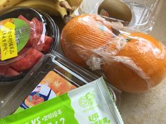 -百果园(奕淳公寓店)