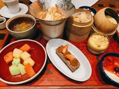 -mezza9 Macau(澳门君悦酒店)