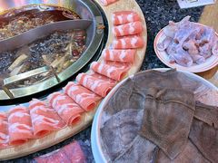 -蜀大侠火锅(森兰花园城店)