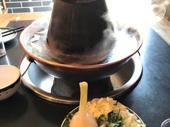 -裕德孚·非遗手切涮羊肉(东直门内大街店)