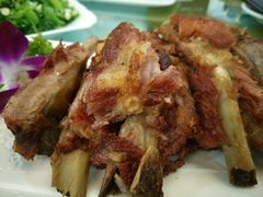 -三羊居食府(文艺路店)
