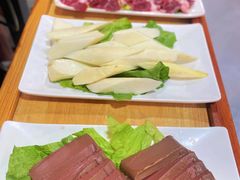 -龙鑫记清远脆皮鸡胡椒猪肚鸡