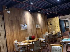 -荷风细雨·中国茶宴(碧云店)