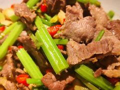 -农耕记·湖南土菜(科技园店)