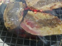 -松明一烤肉馆(鲁园店)